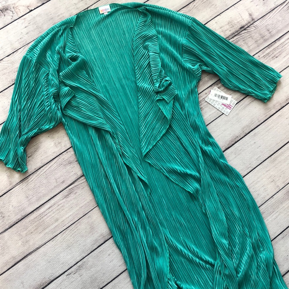 LuLaRoe Shirley